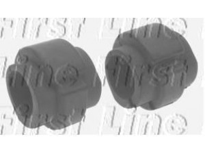 FIRST LINE FSK6842K skersinio stabilizatoriaus komplektas 
 Ašies montavimas/vairavimo mechanizmas/ratai -> Stabilizatorius/fiksatoriai -> Pasukimo trauklė
4D0411327J, 4D0411327J, 4D0411327J