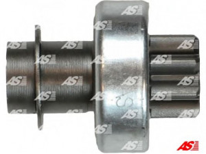 AS-PL SD2003 laisvos eigos pavara, starteris
SD499, 23312-73Y00, 23312-D0100