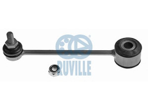 RUVILLE 925448 šarnyro stabilizatorius 
 Ašies montavimas/vairavimo mechanizmas/ratai -> Stabilizatorius/fiksatoriai -> Savaime išsilyginanti atrama
1J0 505 466 B