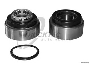 TRUCKTEC AUTOMOTIVE 03.31.032 rato guolio komplektas
74 21 021 381, 20967830