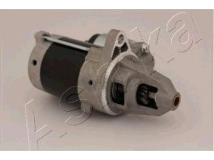 ASHIKA 003-I219 starteris 
 Elektros įranga -> Starterio sistema -> Starteris
28100-97202, 2810097204