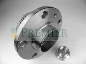 BRT Bearings PWK0145 rato guolio komplektas 
 Ašies montavimas/vairavimo mechanizmas/ratai -> Rato stebulė/montavimas -> Rato guolis
6025370612
