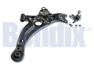 BENDIX 041907B vikšro valdymo svirtis 
 Ašies montavimas/vairavimo mechanizmas/ratai -> Valdymo svirtis/pasukamosios svirties sujungimas -> Vairo trauklės (valdymo svirtis, išilginis balansyras, diago
48068-05050