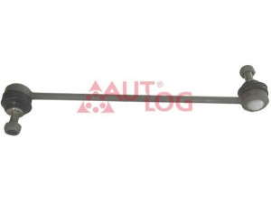 AUTLOG FT1210 šarnyro stabilizatorius 
 Ašies montavimas/vairavimo mechanizmas/ratai -> Stabilizatorius/fiksatoriai -> Savaime išsilyginanti atrama
6Q0411315C, 6Q0411315A, 6Q0411315B