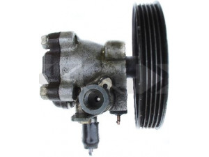 SPIDAN 54362 hidraulinis siurblys, vairo sistema 
 Vairavimas -> Vairo pavara/siurblys
57100-34014