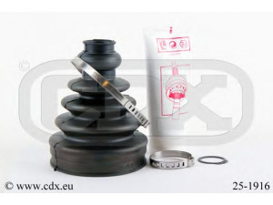 CDX 25-1916 gofruotoji membrana, kardaninis velenas 
 Ratų pavara -> Gofruotoji membrana
31256222