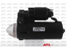 ATL Autotechnik A 70 090 starteris 
 Elektros įranga -> Starterio sistema -> Starteris