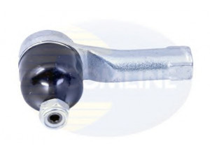 COMLINE CTR2066 skersinės vairo trauklės galas 
 Vairavimas -> Vairo mechanizmo sujungimai
274226