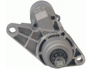 BOSCH F 042 200 076 starteris
5U0 911 023