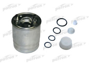 PATRON PF3256 kuro filtras 
 Techninės priežiūros dalys -> Papildomas remontas
6420901752, 6420901852, 6420902052