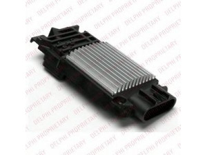 DELPHI GN10156 valdymo blokas, uždegimo sistema
10457682