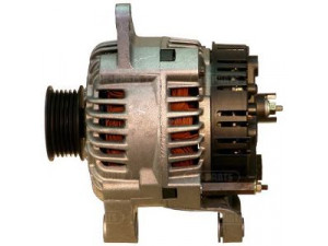 HC-PARTS CA1060IR kintamosios srovės generatorius 
 Elektros įranga -> Kint. sr. generatorius/dalys -> Kintamosios srovės generatorius
7700856856