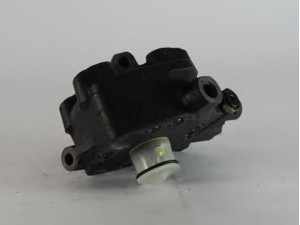 BOSCH 0 438 100 032 degalų skirstytuvas, įpurškimo sistema 
 Kuro mišinio formavimas -> Mišinio sudarymas -> Kuro magistralė/paskirstymas
