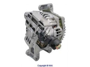 WAIglobal 11275R kintamosios srovės generatorius
9L2T10300BA, 9L2TBA, 9L2Z10346B
