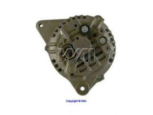 WAIglobal 13197R kintamosios srovės generatorius 
 Elektros įranga -> Kint. sr. generatorius/dalys -> Kintamosios srovės generatorius
A002T09691, A002T48791, A2T09691