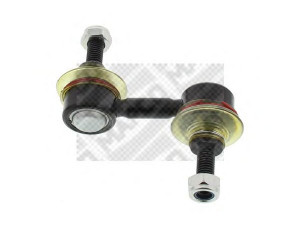 MAPCO 49663HPS šarnyro stabilizatorius 
 Ašies montavimas/vairavimo mechanizmas/ratai -> Stabilizatorius/fiksatoriai -> Savaime išsilyginanti atrama
1095532, 3355 1092 292, 3355 1095 532