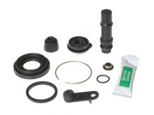 BUDWEG CALIPER 203009 remonto komplektas, stabdžių apkaba