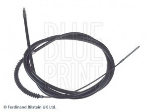 BLUE PRINT ADN146350 trosas, stovėjimo stabdys
36402-F3901