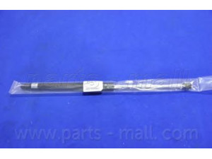 PARTS-MALL PQA-017 dujinė spyruoklė, bagažinė 
 Priedai -> Bagažinė/pakrovimo skyrius
811613B000, 811613B001, 811613B101