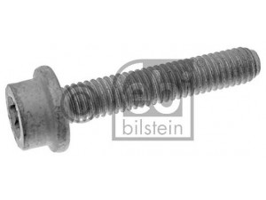 FEBI BILSTEIN 46395 varžtas; alyvos karterio varžtas 
 Variklis -> Tepimas -> Alyvos karteris/dalys -> Alyvos karteris
52108270AA, 140 990 46 01