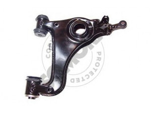 SOMORA 170681 vikšro valdymo svirtis 
 Ašies montavimas/vairavimo mechanizmas/ratai -> Valdymo svirtis/pasukamosios svirties sujungimas -> Vairo trauklės (valdymo svirtis, išilginis balansyras, diago