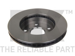 NK 204569 stabdžių diskas 
 Dviratė transporto priemonės -> Stabdžių sistema -> Stabdžių diskai / priedai
4351228060, 4351228110