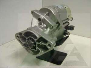 AES ATS-355 starteris 
 Elektros įranga -> Starterio sistema -> Starteris
2810011090, 2810011100, 2810011150