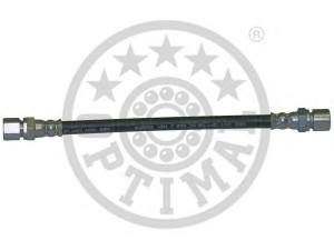 OPTIMAL BSL-1090 stabdžių žarnelė 
 Stabdžių sistema -> Stabdžių žarnelės
96308124, D96308124