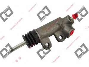 DJ PARTS CS1029 darbinis cilindras, sankaba 
 Sankaba/dalys -> Sankabos valdymas -> Vykdomasis cilindras
31470-26060, 31470-26061, 31470-32010
