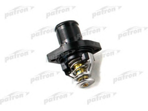 PATRON PE21023 termostatas, aušinimo skystis 
 Aušinimo sistema -> Termostatas/tarpiklis -> Thermostat
9630066680, 1338-A0
