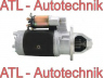 ATL Autotechnik A 73 535 starteris