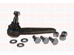 FAI AutoParts SS126 atramos/vairo trauklė 
 Ašies montavimas/vairavimo mechanizmas/ratai -> Sujungimai -> Atramos/vairo trauklė
1273139, 2741189, 2741999, 1228799