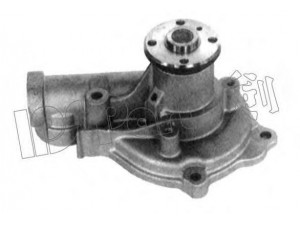 IPS Parts IPW-7531 vandens siurblys 
 Aušinimo sistema -> Vandens siurblys/tarpiklis -> Vandens siurblys
MD971538, MD972050