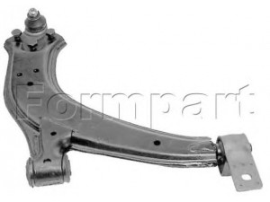 FORMPART 1309003 vikšro valdymo svirtis 
 Ašies montavimas/vairavimo mechanizmas/ratai -> Valdymo svirtis/pasukamosios svirties sujungimas -> Vairo trauklės (valdymo svirtis, išilginis balansyras, diago
0352 124, 0352 148, 0352 172, 352 124