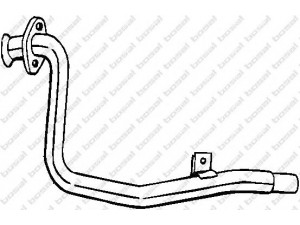 BOSAL 826-395 išleidimo kolektorius 
 Išmetimo sistema -> Išmetimo vamzdžiai
77.00.645.912, 77.00.660.673, 77.00.685.951