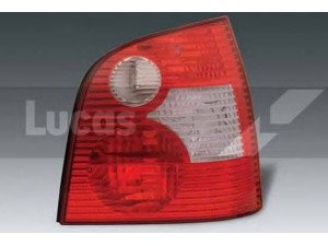 LUCAS ELECTRICAL LPS691 kombinuotas galinis žibintas 
 Elektros įranga -> Šviesos -> Kombinuotas galinis žibintas/dalys -> Kombinuotas galinis žibintas