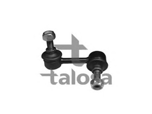 TALOSA 50-04608 šarnyro stabilizatorius 
 Ašies montavimas/vairavimo mechanizmas/ratai -> Stabilizatorius/fiksatoriai -> Savaime išsilyginanti atrama
4881020020, 4881044010
