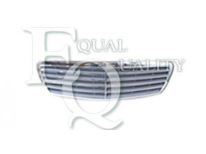 EQUAL QUALITY G1100 radiatorius grotelės 
 Kėbulas -> Kėbulo dalys/ sparnas/buferis -> Priekinis aerodinaminio pasipriešinimo sumažinimas/grotelės
3043514, 3043518, 211-880-17-83