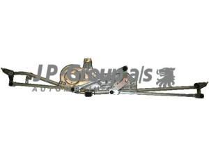 JP GROUP 1198100800 valytuvo trauklė 
 Priekinio stiklo valymo sistema -> Valytuvo trauklė/pavara
1139695, 1384215, 1M2117B462AA