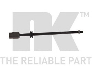 NK 5034737 vidinė skersinė vairo trauklė 
 Vairavimas -> Vairo mechanizmo sujungimai