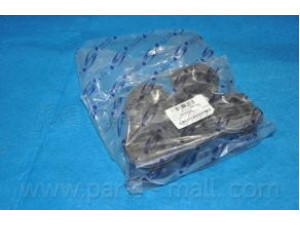 PARTS-MALL PXCBA-012BR įvorė, valdymo svirties montavimas
5455628070, 5455628071