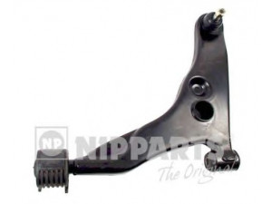 NIPPARTS J4905008 vikšro valdymo svirtis 
 Ašies montavimas/vairavimo mechanizmas/ratai -> Valdymo svirtis/pasukamosios svirties sujungimas -> Vairo trauklės (valdymo svirtis, išilginis balansyras, diago
MR241341, MR439701