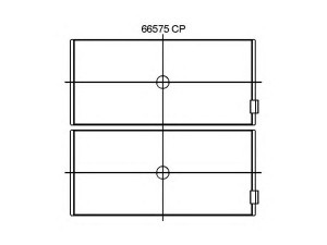 GLYCO 66575CP guolis