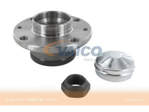 VAICO V24-0235 rato guolio komplektas 
 Ašies montavimas/vairavimo mechanizmas/ratai -> Rato stebulė/montavimas -> Rato guolis
71 736 330, 71 737 769