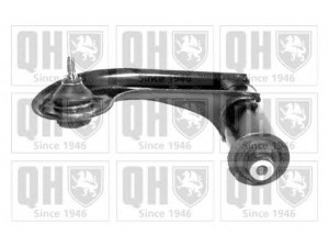 QUINTON HAZELL QSA2050S vikšro valdymo svirtis 
 Ašies montavimas/vairavimo mechanizmas/ratai -> Valdymo svirtis/pasukamosios svirties sujungimas -> Vairo trauklės (valdymo svirtis, išilginis balansyras, diago
210 330 87 07