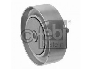 FEBI BILSTEIN 23272 kreipiantysis skriemulys, V formos rumbuotas diržas 
 Diržinė pavara -> V formos rumbuotas diržas/komplektas -> Laisvasis/kreipiamasis skriemulys
906 200 04 70, 906 200 11 70, 906 200 11 70
