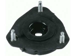 BOGE 88-144-A pakabos statramsčio atraminis guolis 
 Ašies montavimas/vairavimo mechanizmas/ratai -> Montavimas, pakabos statramstis
1061722, 1087177, 1480525, 7T16-3K155-AA
