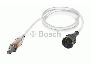 BOSCH 0 258 005 313 lambda jutiklis 
 Išmetimo sistema -> Jutiklis/zondas
11 78 1 720 537, 1720537, 17205379