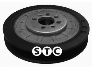 STC T404495 skriemulys, alkūninis velenas 
 Diržinė pavara -> Dirželio skriemulys
028 105 243 AC, 028 105 243 AC