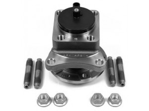 MOOG PE-WB-11448 rato guolio komplektas 
 Ašies montavimas/vairavimo mechanizmas/ratai -> Rato stebulė/montavimas -> Rato guolis
374895, 1401112180, 374895, 9403748959